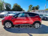 2021 Renault Captur