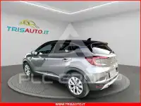 2021 Renault Captur