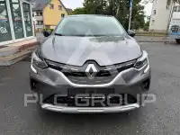 2021 Renault Captur
