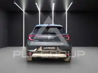 2021 Renault Captur