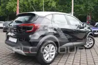 2021 Renault Captur