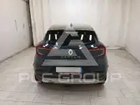 2021 Renault Captur