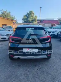 2021 Renault Captur