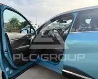 2022 Renault Captur