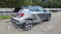 2021 Renault Captur