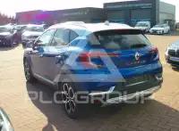 2021 Renault Captur
