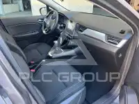 2022 Renault Captur