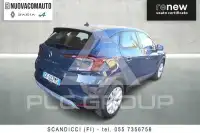 2021 Renault Captur
