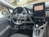 2021 Renault Captur