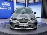 2021 Renault Captur