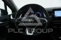 2021 Renault Captur