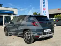 2021 Renault Captur