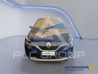 2021 Renault Captur