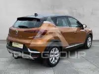 2021 Renault Captur
