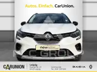 2021 Renault Captur
