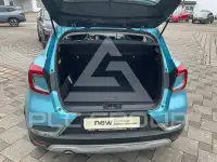 2021 Renault Captur
