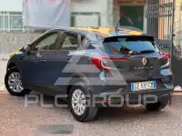 2021 Renault Captur