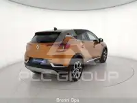 2021 Renault Captur
