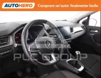 2021 Renault Captur