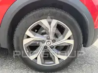2021 Renault Captur