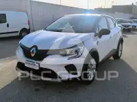 2021 Renault Captur