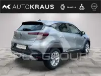 2021 Renault Captur