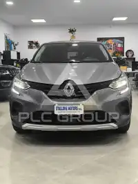 2021 Renault Captur