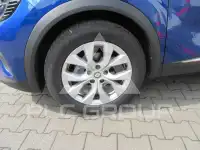 2021 Renault Captur
