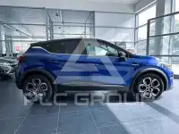 2021 Renault Captur
