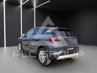 2021 Renault Captur