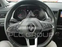 2021 Renault Captur