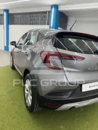2021 Renault Captur