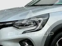 2021 Renault Captur
