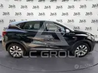 2021 Renault Captur