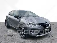 2021 Renault Captur