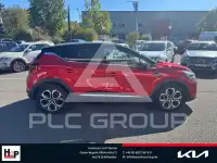 2021 Renault Captur