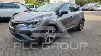 2021 Renault Captur