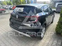2021 Renault Captur