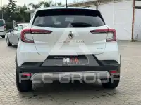 2021 Renault Captur
