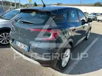 2021 Renault Captur