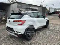2021 Renault Captur