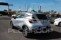 2021 Renault Captur