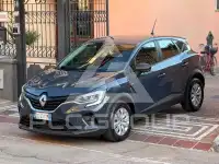 2021 Renault Captur