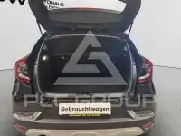 2021 Renault Captur