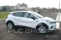 2021 Renault Captur
