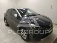 2021 Renault Captur