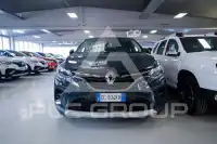 2021 Renault Captur