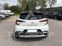 2021 Renault Captur