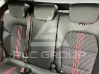 2021 Renault Captur