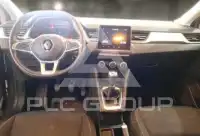 2021 Renault Captur